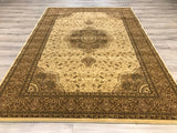Turkish Bohemia Elegance 1M Power Loom 6x9