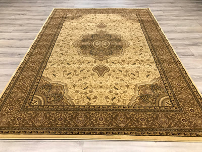 Turkish Bohemia Elegance 1M Power Loom 6x9