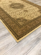 Turkish Bohemia Elegance 1M Power Loom 6x9