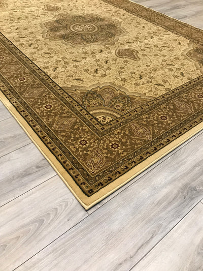 Turkish Bohemia Elegance 1M Power Loom 6x9