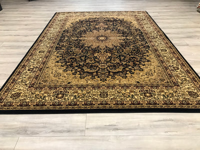 Turkish Bohemia Elegance 1M Power Loom 6x9