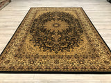 Turkish Bohemia Elegance 1M Power Loom 6x9