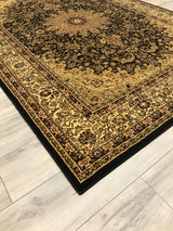 Turkish Bohemia Elegance 1M Power Loom 6x9