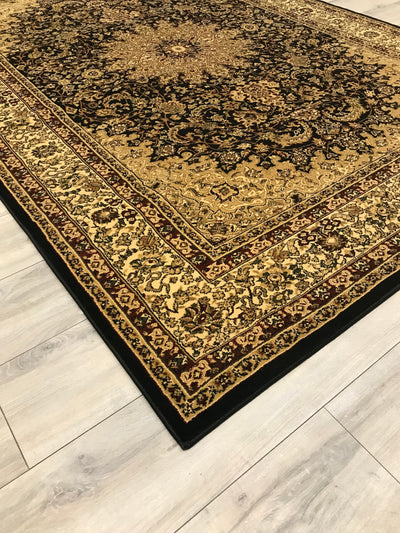 Turkish Bohemia Elegance 1M Power Loom 6x9