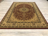 Turkish Bohemia Elegance 1M Power Loom 6x9