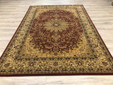Turkish Bohemia Elegance 1M Power Loom 6x9