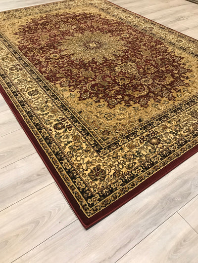 Turkish Bohemia Elegance 1M Power Loom 6x9
