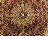 Turkish Bohemia Elegance 1M Power Loom 6x9