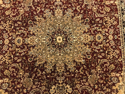 Turkish Bohemia Elegance 1M Power Loom 6x9