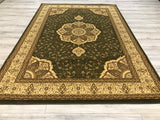 Turkish Bohemia Elegance 1M Power Loom 6x9