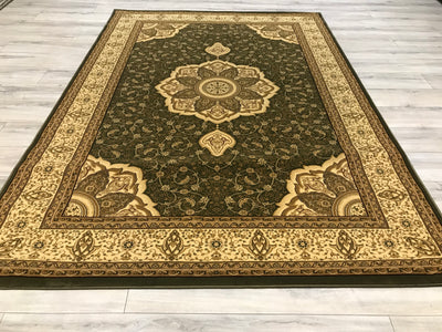 Turkish Bohemia Elegance 1M Power Loom 6x9