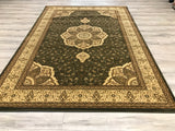 Turkish Bohemia Elegance 1M Power Loom 6x9