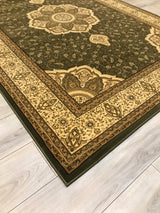 Turkish Bohemia Elegance 1M Power Loom 6x9