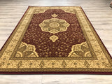 Turkish Bohemia Elegance 1M Power Loom 6x9