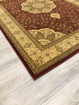 Turkish Bohemia Elegance 1M Power Loom 6x9