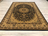 Turkish Bohemia Elegance 1M Power Loom 6x9