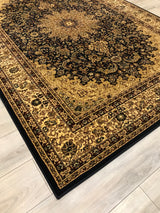 Turkish Bohemia Elegance 1M Power Loom 6x9