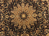 Turkish Bohemia Elegance 1M Power Loom 6x9