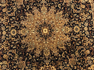 Turkish Bohemia Elegance 1M Power Loom 6x9
