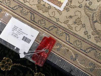 Turkish Bohemia Elegance 1M Power Loom 6x9