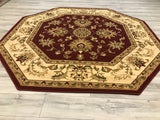 Turkish Bohemia Elegance 1M Power Loom 8x8