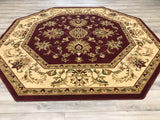 Turkish Bohemia Elegance 1M Power Loom 8x8