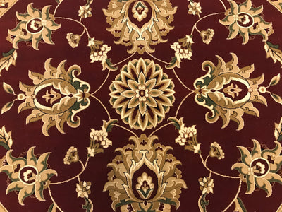 Turkish Bohemia Elegance 1M Power Loom 8x8