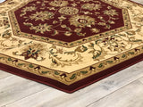 Turkish Bohemia Elegance 1M Power Loom 8x8