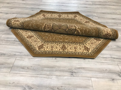 Turkish Bohemia Elegance 1M Power Loom 6x6