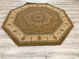 Turkish Bohemia Elegance 1M Power Loom 6x6