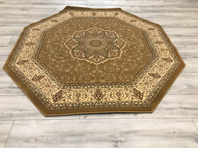 Turkish Bohemia Elegance 1M Power Loom 6x6