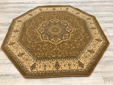 Turkish Bohemia Elegance 1M Power Loom 6x6