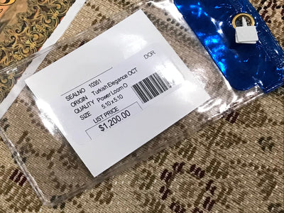 Turkish Bohemia Elegance 1M Power Loom 6x6