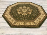 Turkish Bohemia Elegance 1M Power Loom 6x6