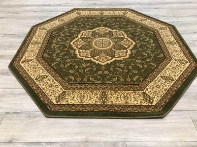 Turkish Bohemia Elegance 1M Power Loom 6x6