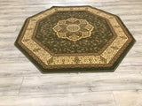 Turkish Bohemia Elegance 1M Power Loom 6x6