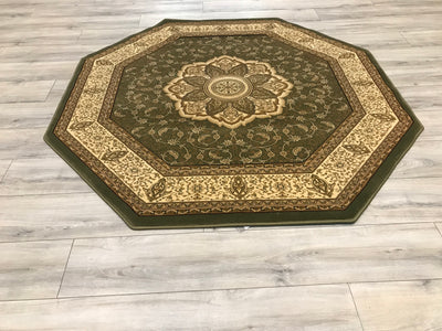 Turkish Bohemia Elegance 1M Power Loom 6x6