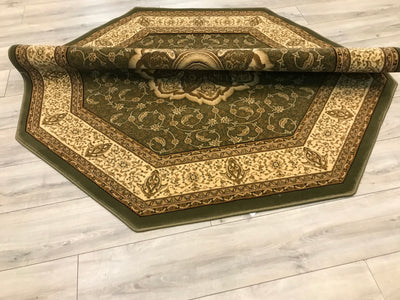 Turkish Bohemia Elegance 1M Power Loom 6x6