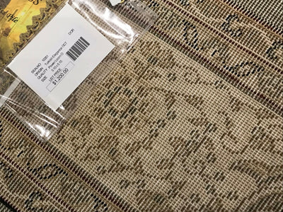 Turkish Bohemia Elegance 1M Power Loom 6x6