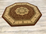 Turkish Bohemia Elegance 1M Power Loom 6x6