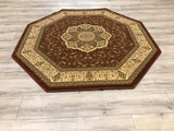 Turkish Bohemia Elegance 1M Power Loom 6x6