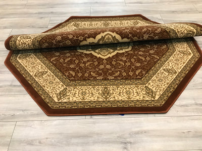 Turkish Bohemia Elegance 1M Power Loom 6x6