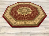 Turkish Bohemia Elegance 1M Power Loom 6x6