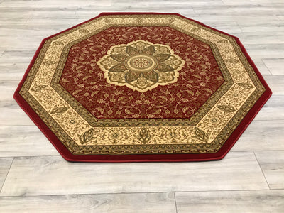 Turkish Bohemia Elegance 1M Power Loom 6x6