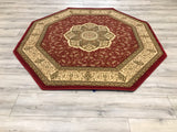 Turkish Bohemia Elegance 1M Power Loom 6x6
