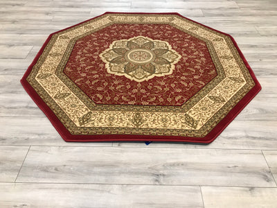 Turkish Bohemia Elegance 1M Power Loom 6x6