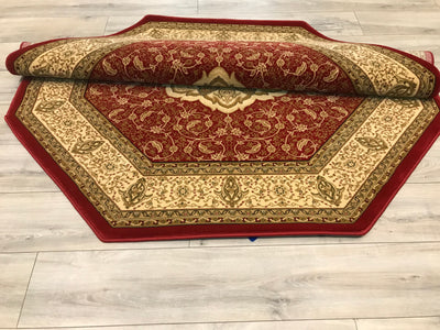 Turkish Bohemia Elegance 1M Power Loom 6x6