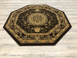 Turkish Bohemia Elegance 1M Power Loom 6x6