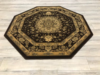 Turkish Bohemia Elegance 1M Power Loom 6x6