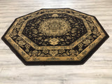 Turkish Bohemia Elegance 1M Power Loom 6x6